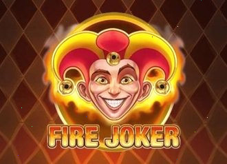 Fire Joker slot Play n Go